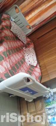 Hospital Bed